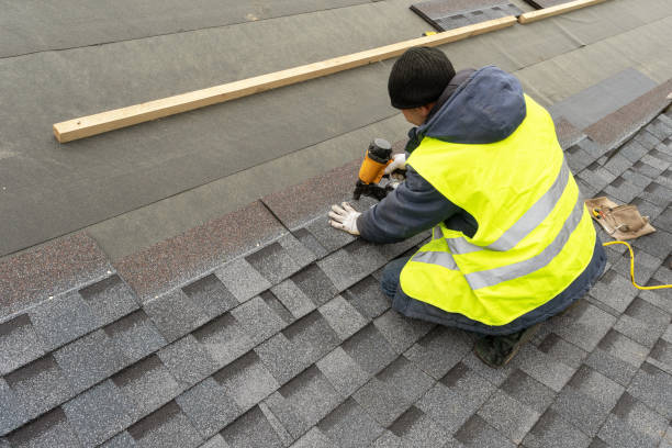 Best Roofing Contractor Near Me  in Lowell, OR