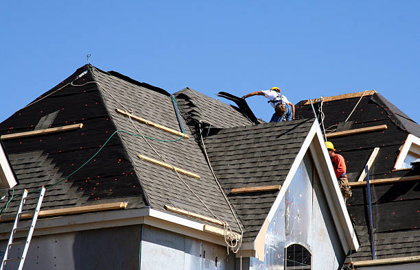 Best Residential Roofing Contractor  in Lowell, OR