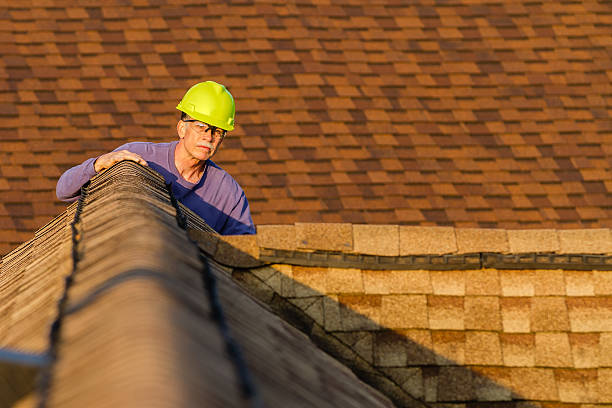 Best Commercial Roofing Services  in Lowell, OR