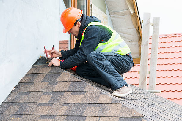 Best New Roof Installation  in Lowell, OR