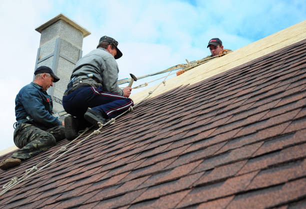 Best Roof Replacement Cost  in Lowell, OR